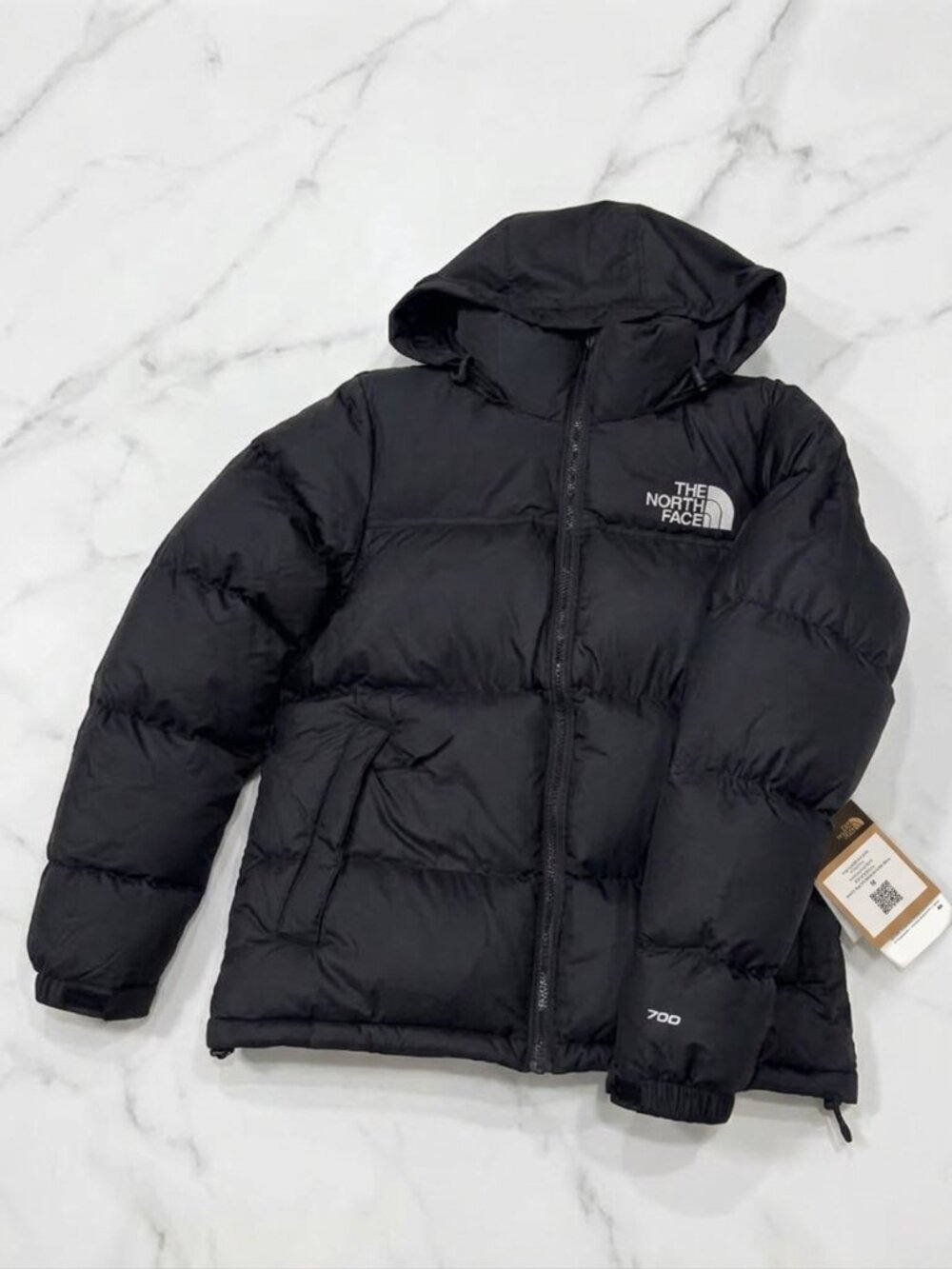 Men's The North Face Nuptse 700 [Medium] - Brand New With Tags!